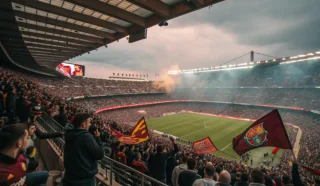 Трибуны, которые меняют ход игры: самые громкие стадионы мира