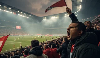 Самые опасные фанаты в мире: мифы и реальность